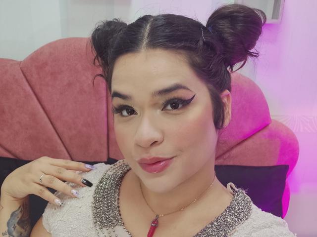 AntonelaPark - Live sex cam - 22632481