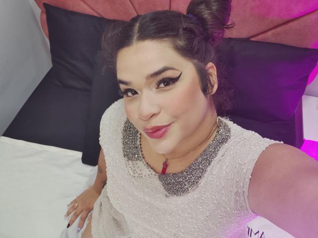 AntonelaPark - Live sex cam - 22632485