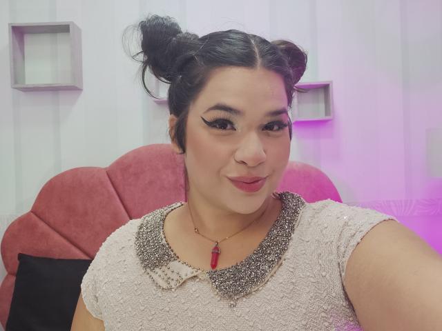 AntonelaPark - Sexe cam en vivo - 22632489