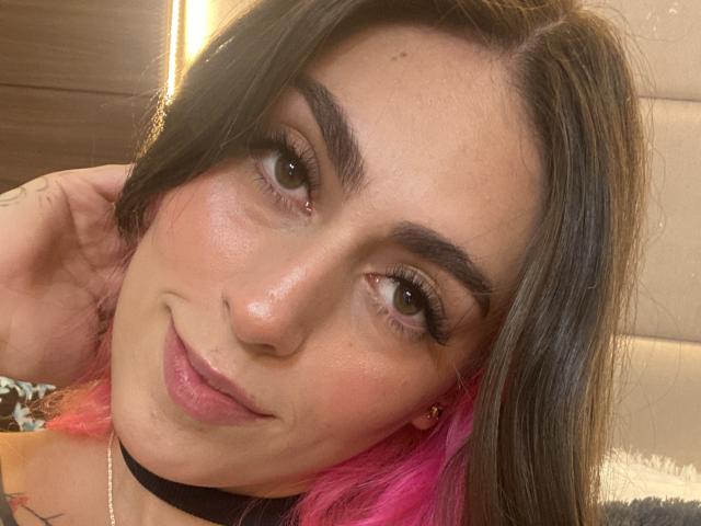 JazzeRusot - Live sexe cam - 22632613