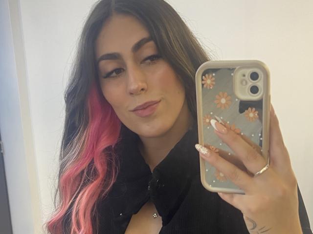 JazzeRusot - Sexe cam en vivo - 22632617