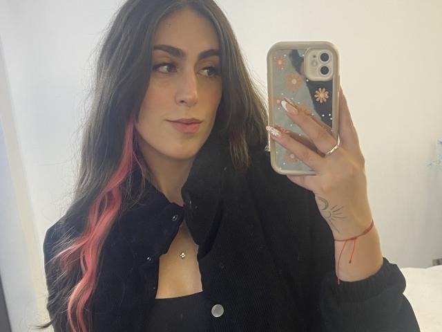 JazzeRusot - Live sex cam - 22632621