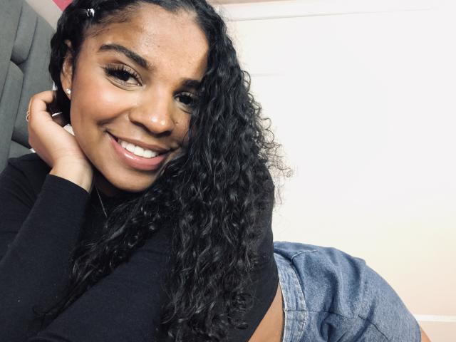 LisaMendez - Sexe cam en vivo - 22632797