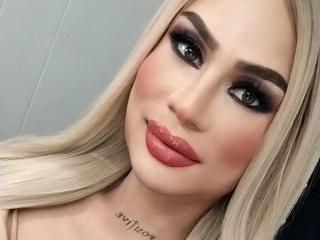BriitanyMontarrey - Sexe cam en vivo - 22633393