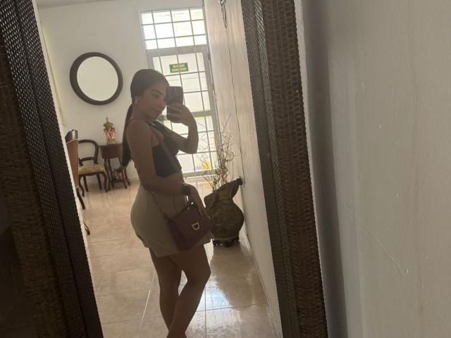 SharonKlart - Sexe cam en vivo - 22633761