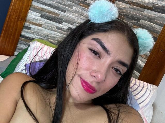 SharonKlart - Sexe cam en vivo - 22633789