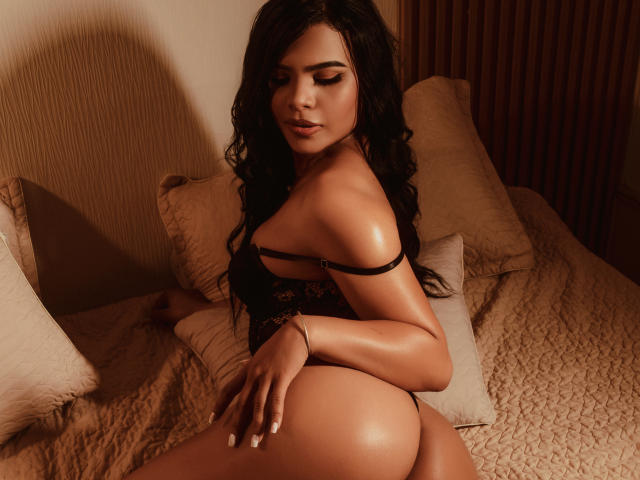 NinaLord - Sexe cam en vivo - 22633837