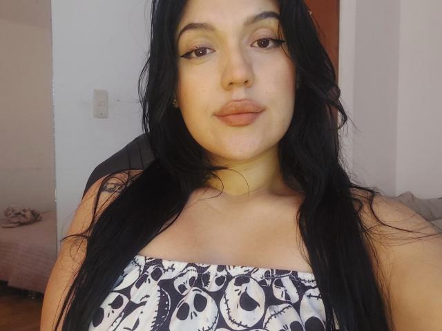 LauraRichis - Sexe cam en vivo - 22634149