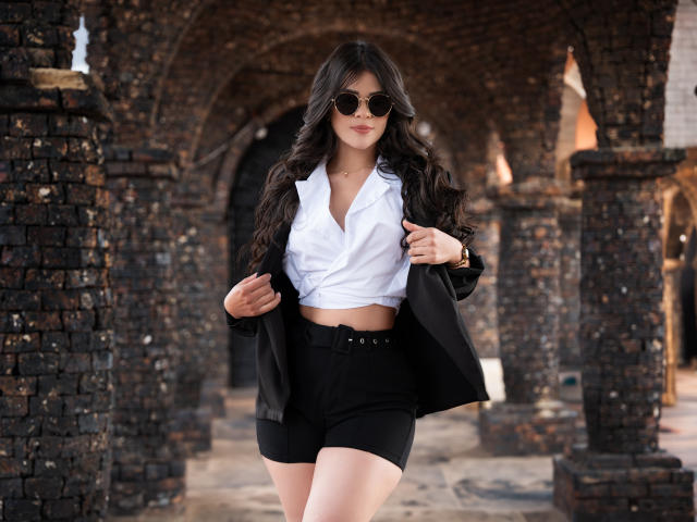 PaulinaValley - Live porn &amp; sex cam - 22634729