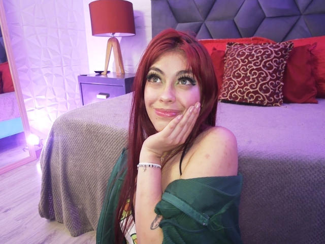 CloeeAdams - Live Sex Cam - 22635121