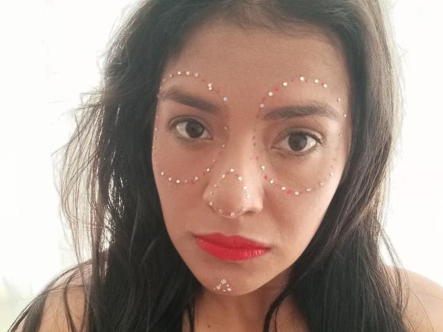 ArianithaXox - Live sex cam - 22635229