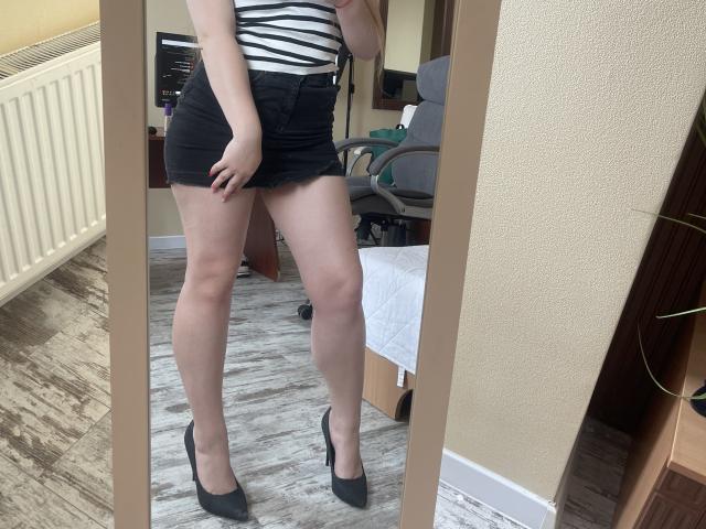 Dooris - Sexe cam en vivo - 22635985