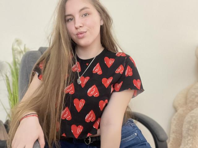 Dooris - Sexe cam en vivo - 22636153