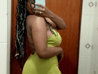 CindyRousse - Live sex cam - 22637429
