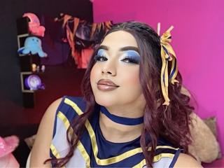 AmberRoosx - Live Sex Cam - 22637841