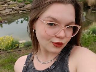 MarieFerguson - Sexe cam en vivo - 22637873