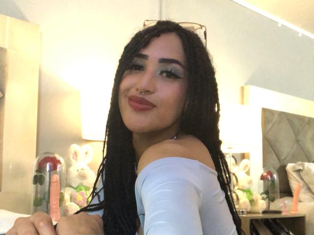 MichellDiaz - Live sex cam - 22638541