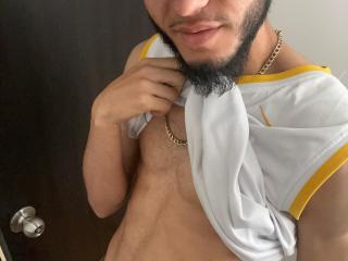 MilloGang - Sexe cam en vivo - 22639153