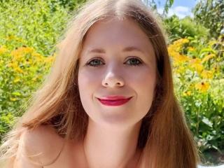 MaryGold83-hot - Sexe cam en vivo - 22639965