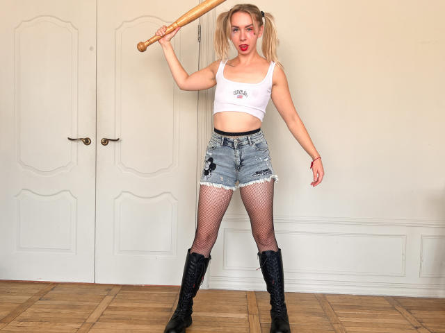 VasilisaSexy - Sexe cam en vivo - 22640305