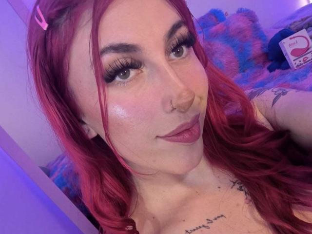 SammyViolet - Live porn &amp; sex cam - 22641221