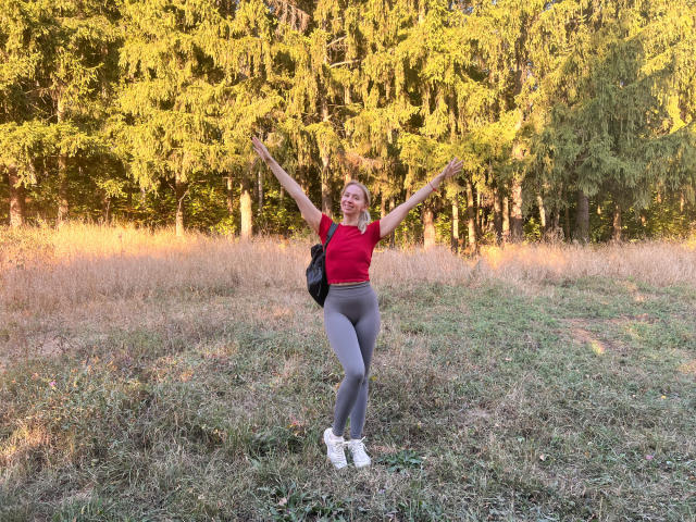 VasilisaSexy - Live sexe cam - 22641257