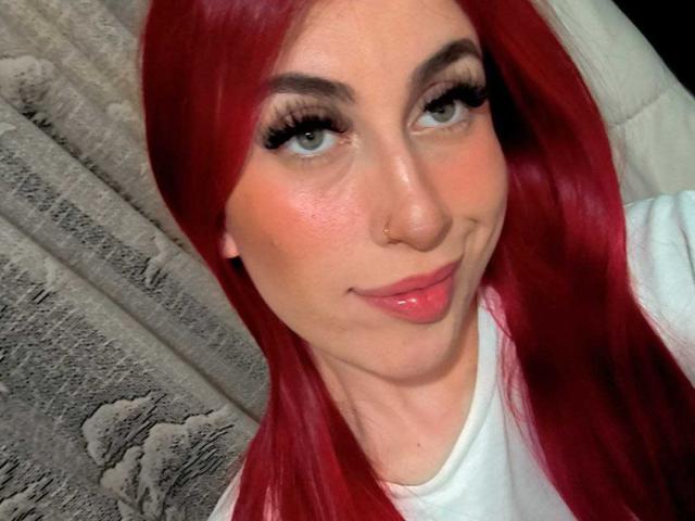 SammyViolet - Live sexe cam - 22641261