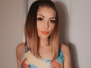 ElsaFontain - Live sex cam - 22641597