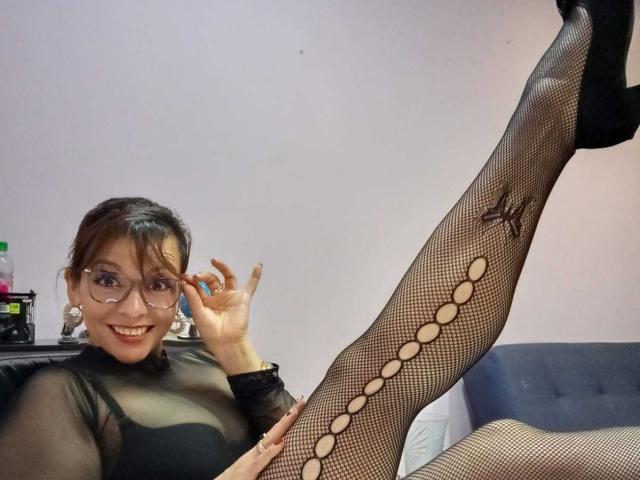 MilenaHott69 - Sexe cam en vivo - 22642357