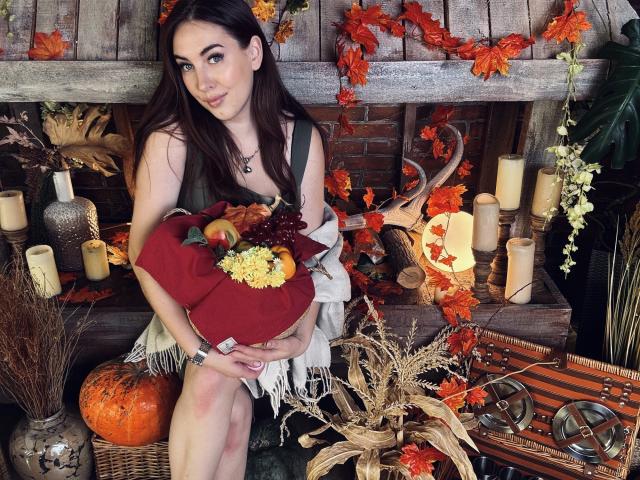 KaleyReed - Live porn &amp; sex cam - 22642745