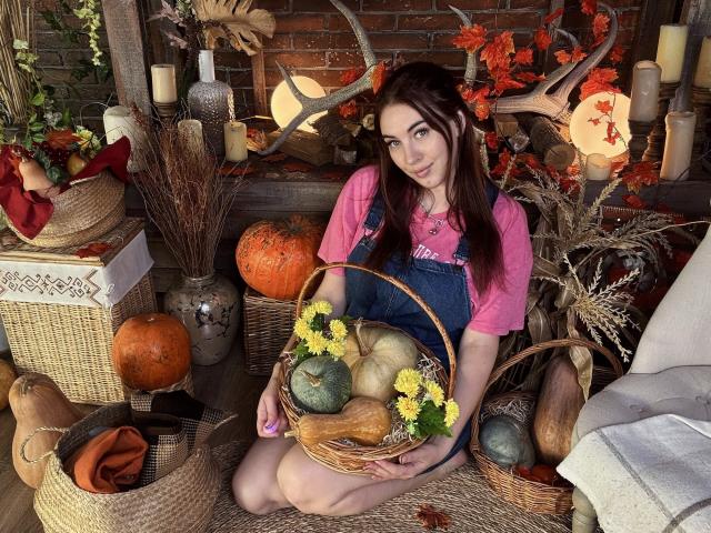 KaleyReed - Sexe cam en vivo - 22643049