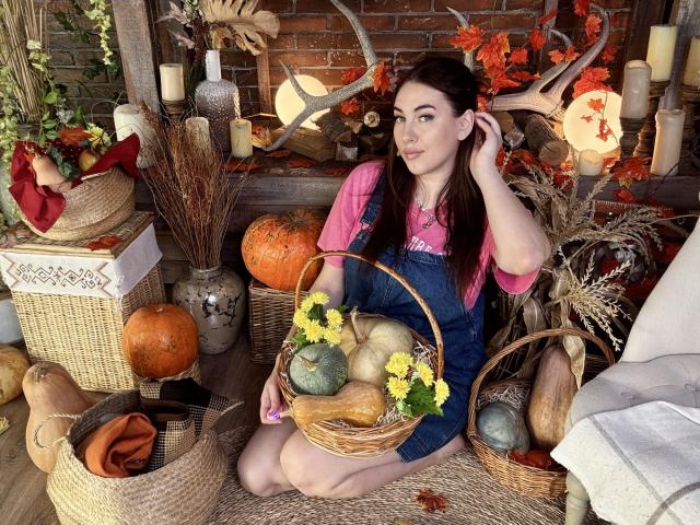 KaleyReed - Live sex cam - 22643061