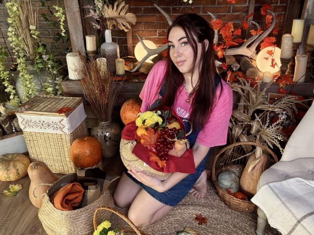 KaleyReed - Live sex cam - 22643065