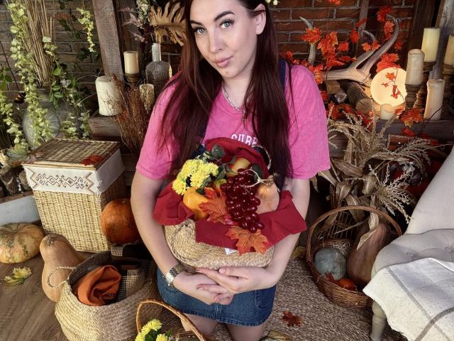 KaleyReed - Live porn &amp; sex cam - 22643085