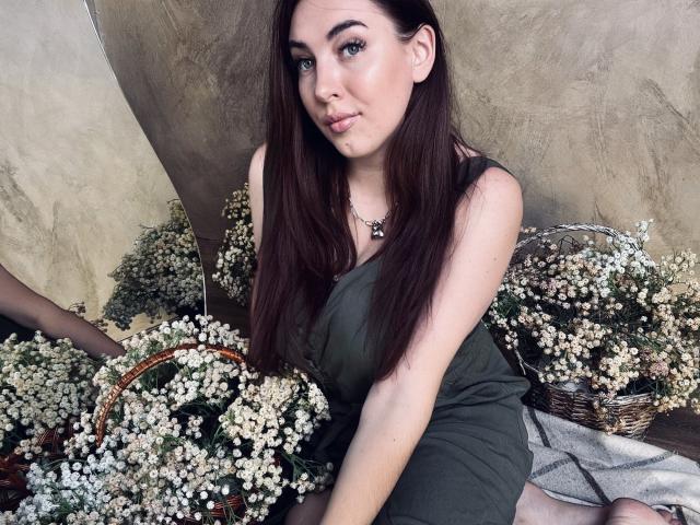 KaleyReed - Live sex cam - 22643429
