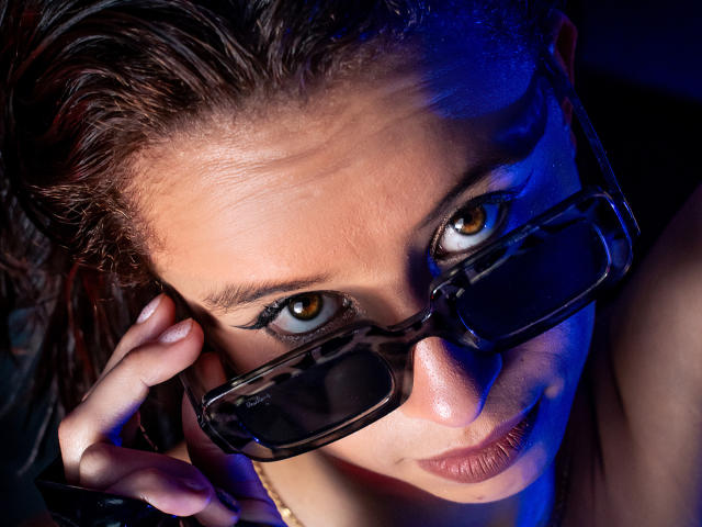 VioletaHernandez - Sexe cam en vivo - 22643437