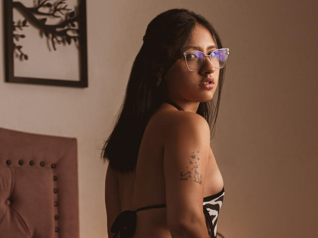 VeroMendez - Sexe cam en vivo - 22643525
