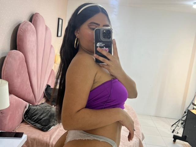 KyoRose - Sexe cam en vivo - 22645113