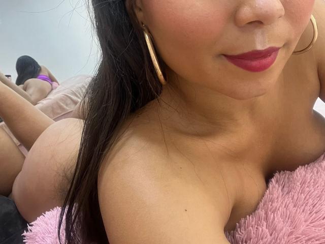 KyoRose - Live sex cam - 22645133