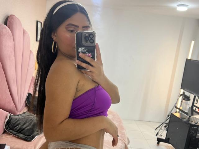 KyoRose - Live sex cam - 22645137