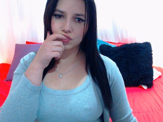 Kkatalina - Camera khiêu dâm &amp; quyến rũ trực tiếp - 22645445