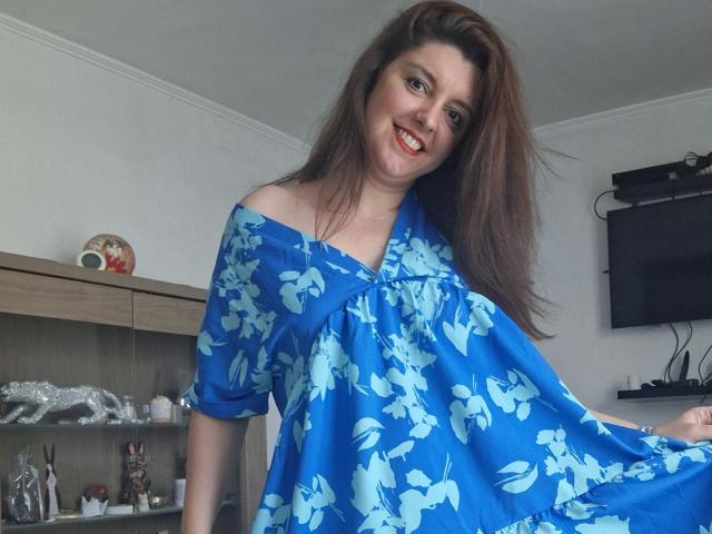 LaFrancaiseJessy - Live sexe cam - 22646241