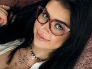 AmeliaBrunett-hot - Live sexe cam - 22646405