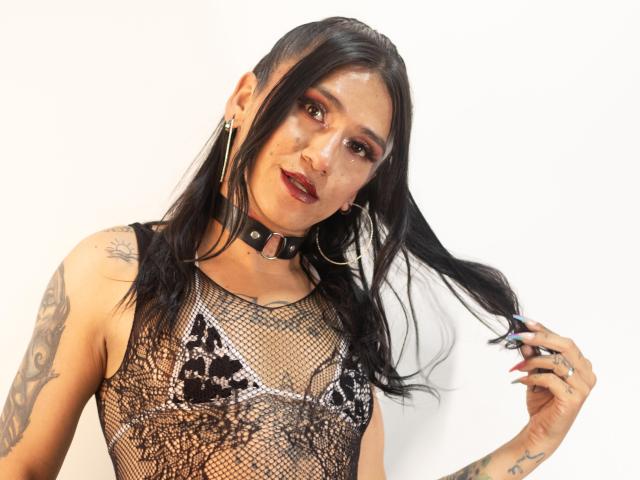 SaraHooTs - Sexe cam en vivo - 22646445