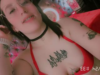 NatalieHarris - Live sex cam - 22646457
