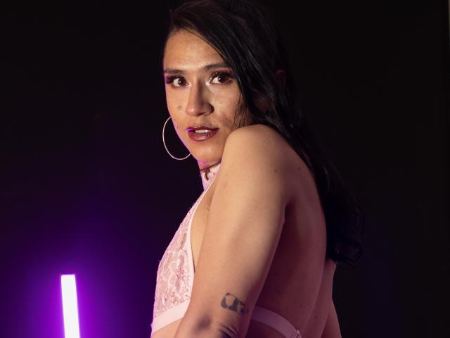 SaraHooTs - Sexe cam en vivo - 22646473