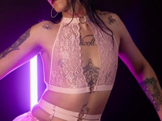 SaraHooTs - Live Sex Cam - 22646513