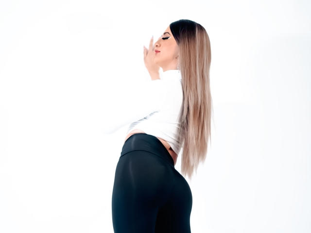 ValerieRio - Live sexe cam - 22646945