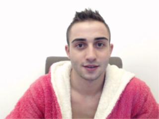 XChris - Live porn &amp; sex cam - 2264697