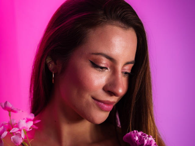 DaphneBlakee - Live sexe cam - 22647105